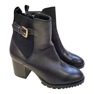 Blondo waterproof booties
